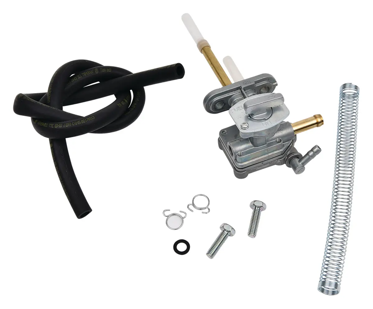 Fuel Valve - Fs101-0143 1