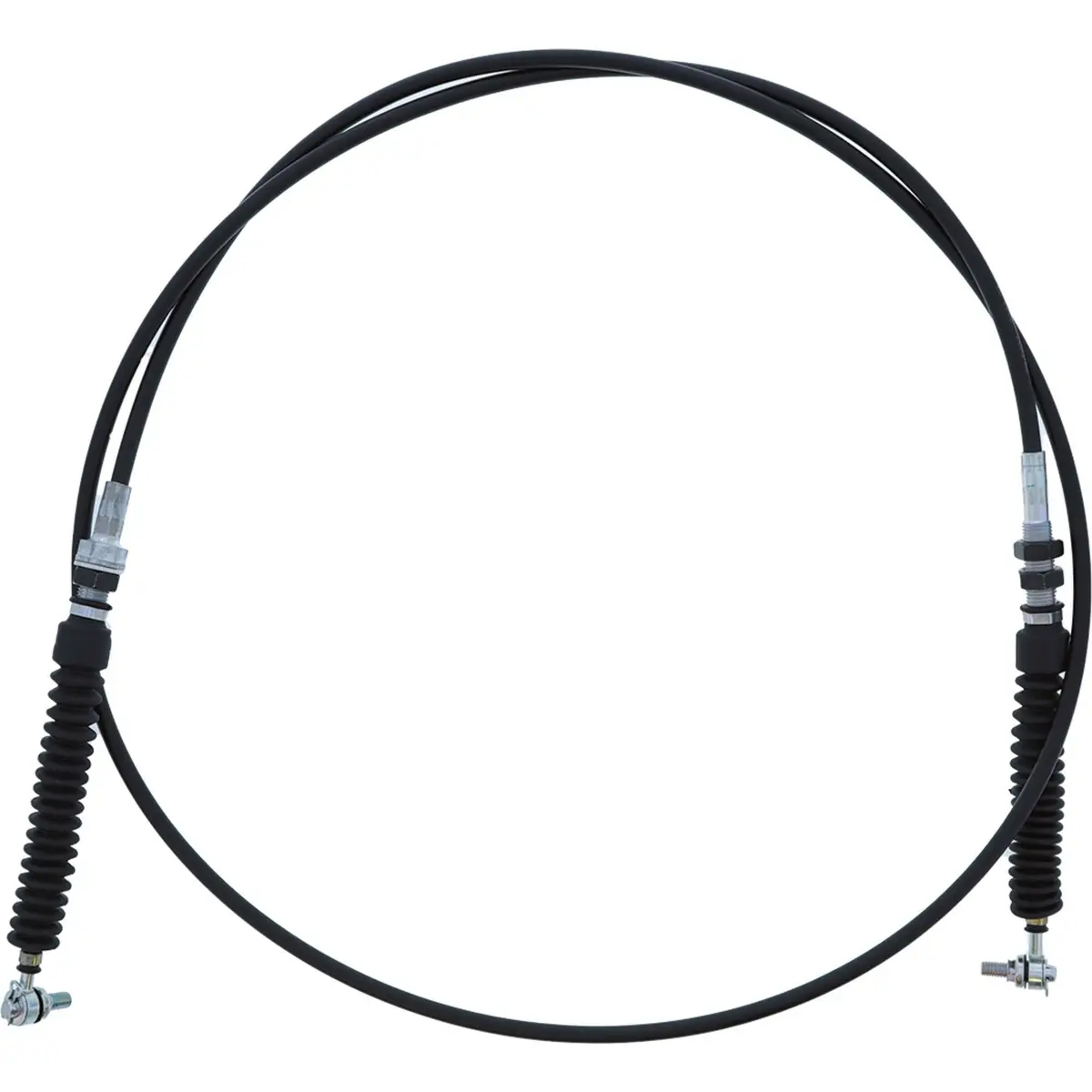 Utv Shift Cable Can - 24-55036 1