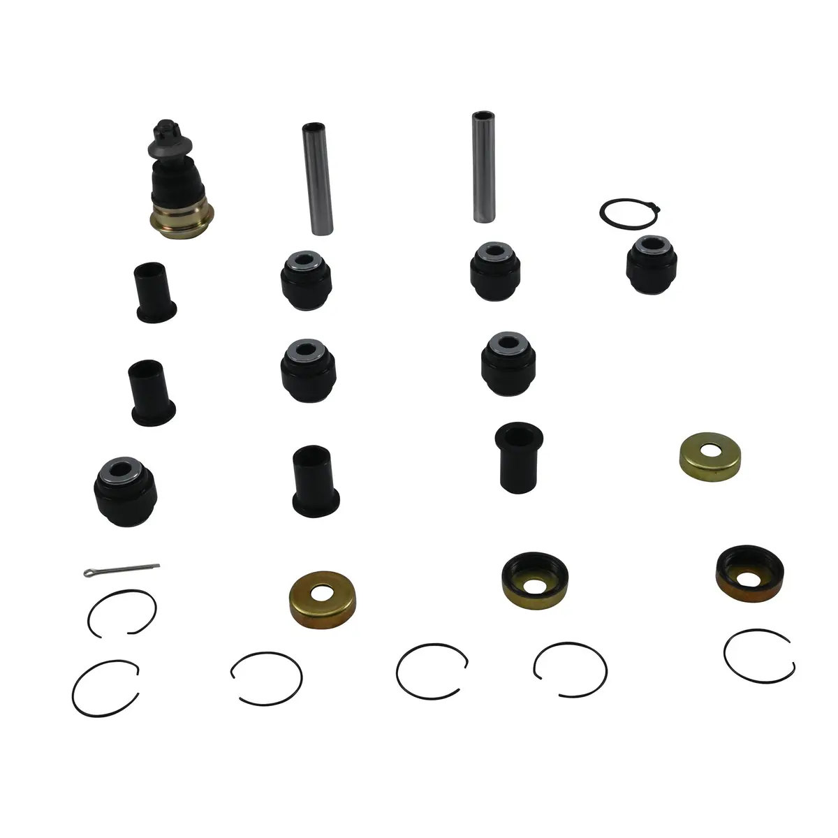 Rear Independent Suspension Kit - 243-1236 1