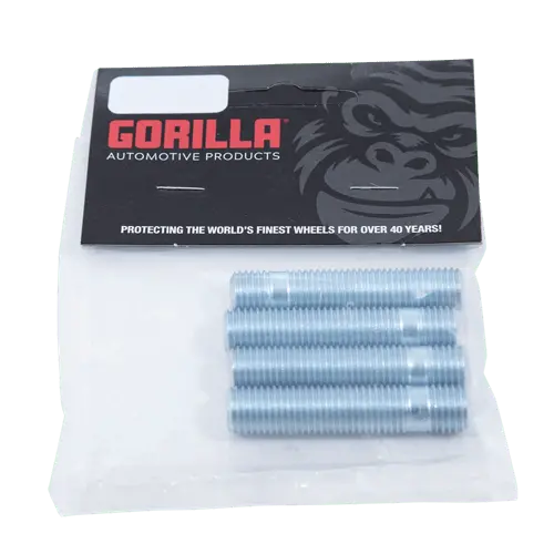 Wheel Stud 12-1.50 2.25" Len Bag - 77737Xlb 1