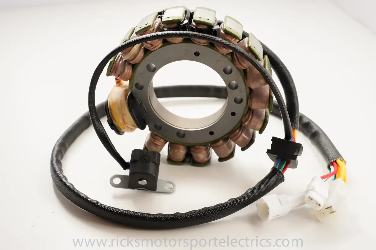 Stator - 27-21910 1