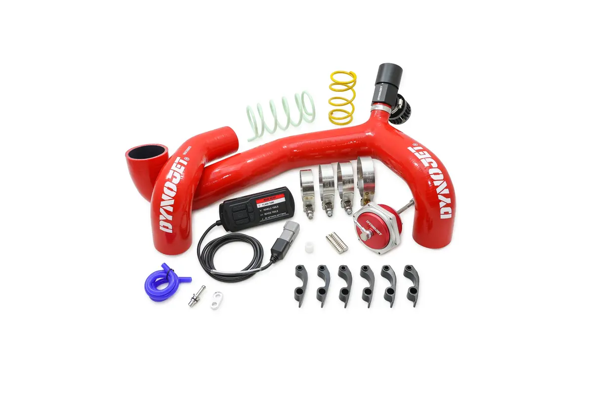 Stage 4 Kit - 133-8084 1