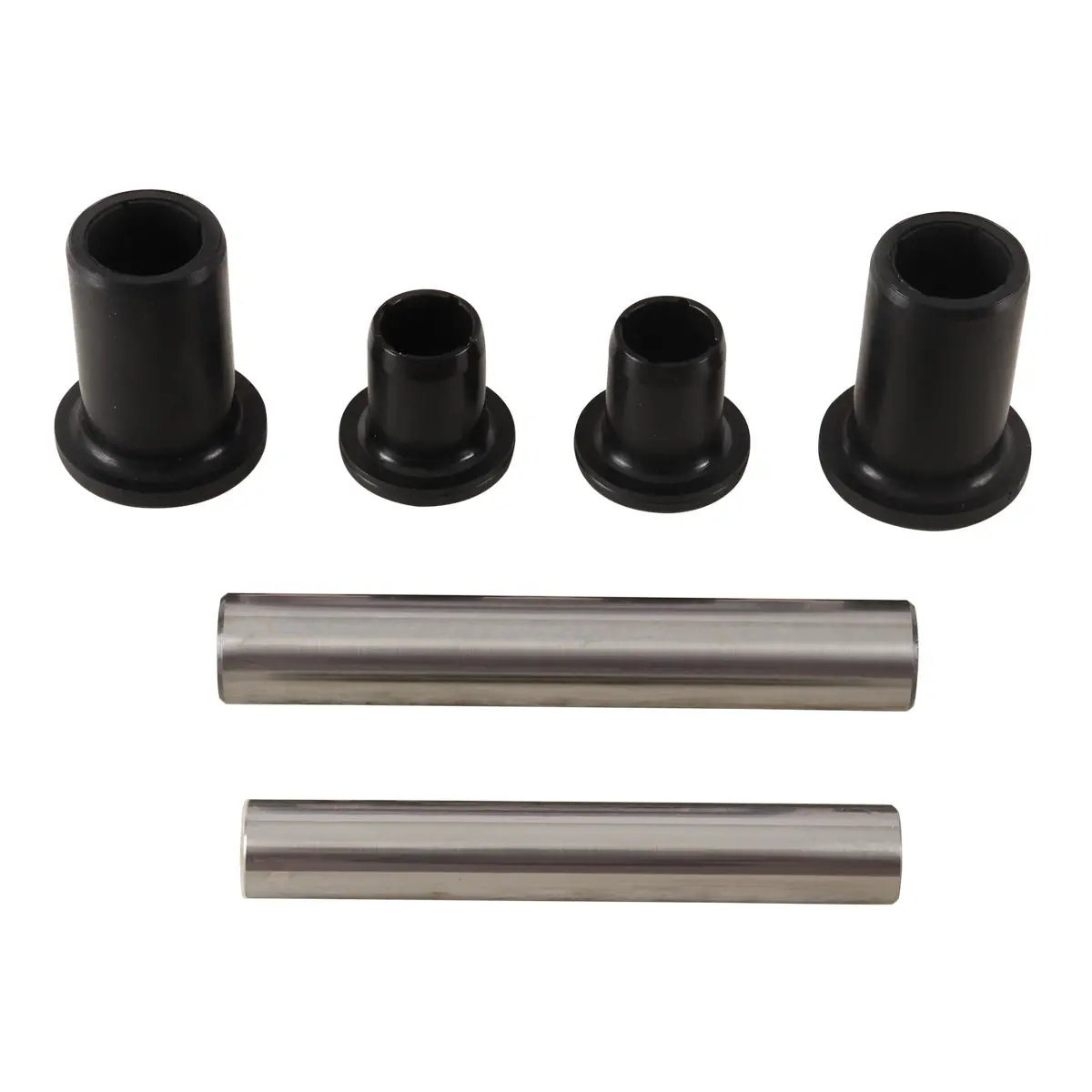 Rear Knuckle Bushing Kit Pol - 243-1207K 1