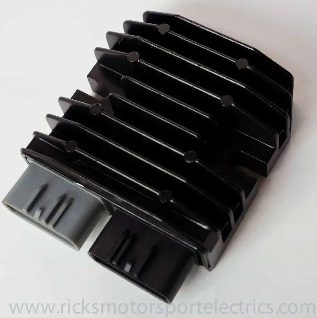 Regulator/Rectifier Lithium Yam - 27-014420 1