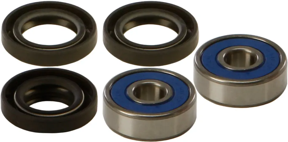 Front/Rear Wheel Bearing/Seal Kit - 22-51072 1