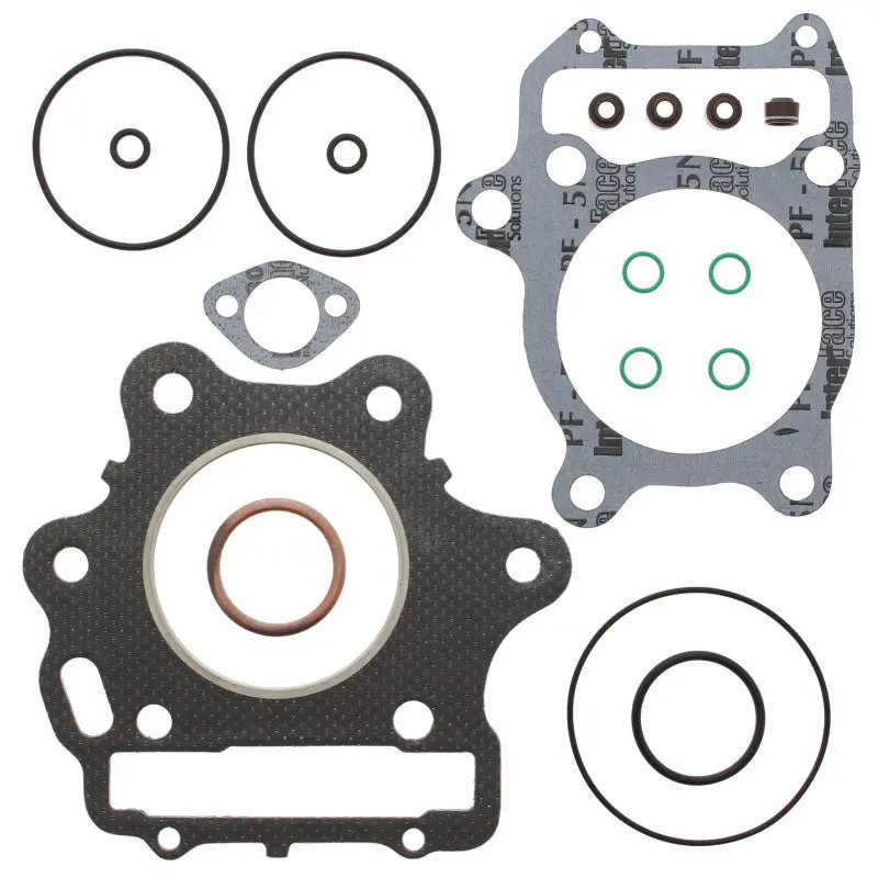 Quadboss 17-19 Polaris Ace 500 Top End Gasket Set 1