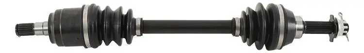 8 Ball Extreme Axle Front - 531-1563 1