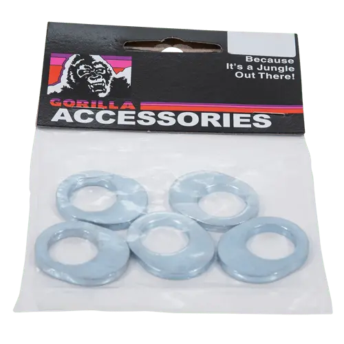 Washer Keystone Offset 5-Pk Bag - 79905B 1
