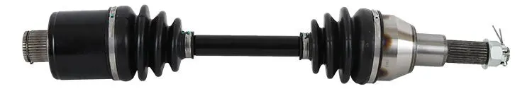 6 Ball Heavy Duty Axle Rear - 531-0502 1