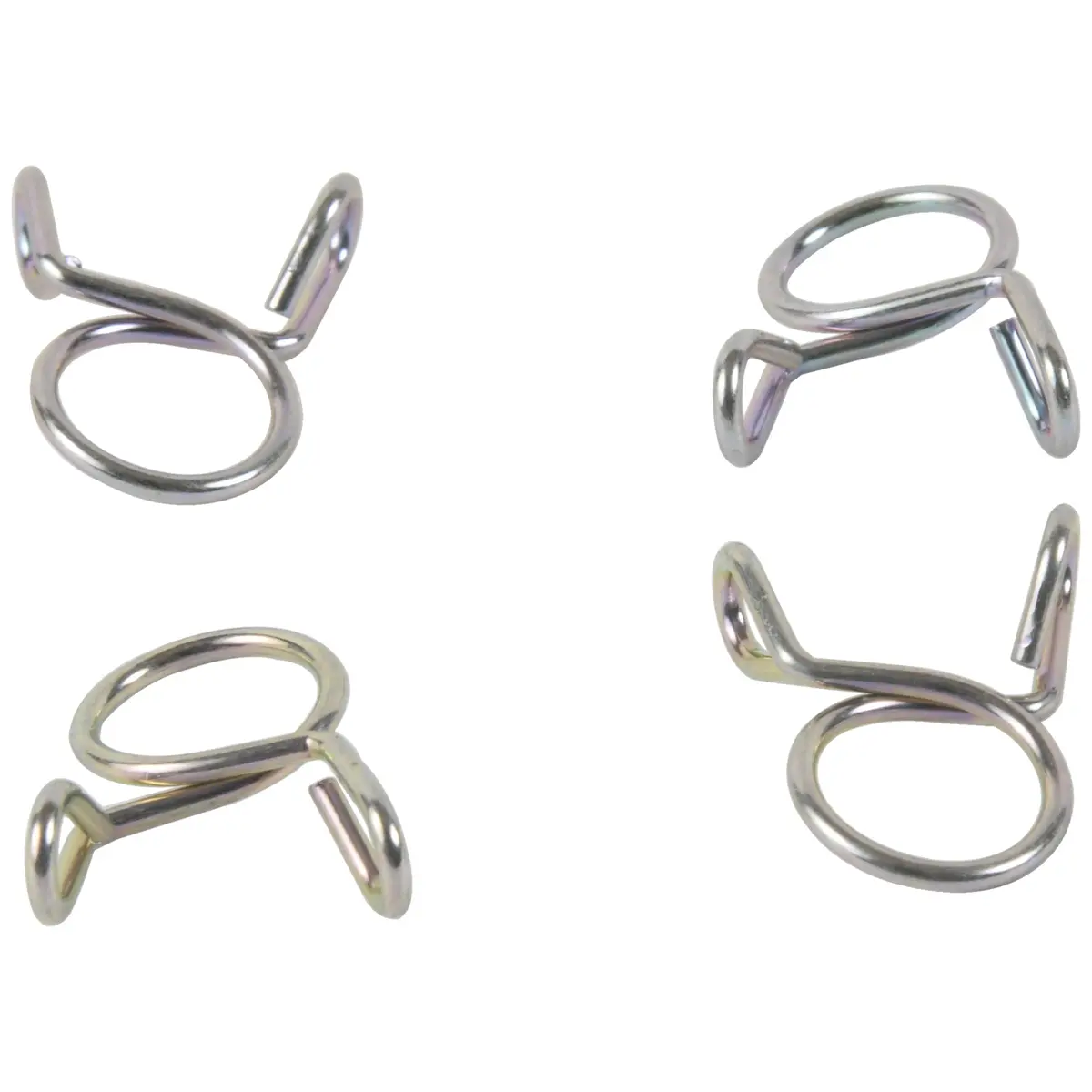 Hose Clamps Refill Kit 4/Pk - Fs00053 1