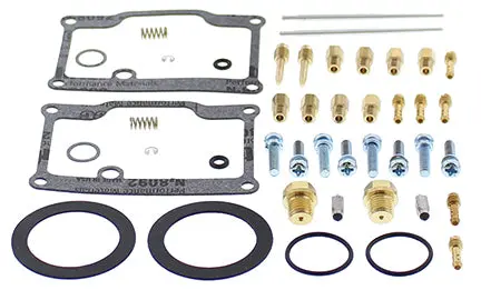 Carburetor Rebuild Kit - 141-8796 1