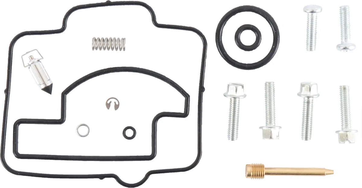 Carburetor Repair Kit - 226-1514 1