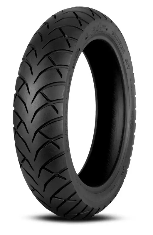 Kenda K671 Cruiser Rear Tire - 170/80H-15 77H Tl 116A2025 1