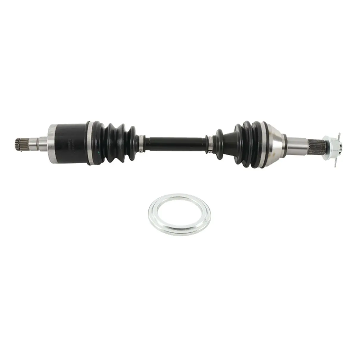 Axle - 536-0010 1