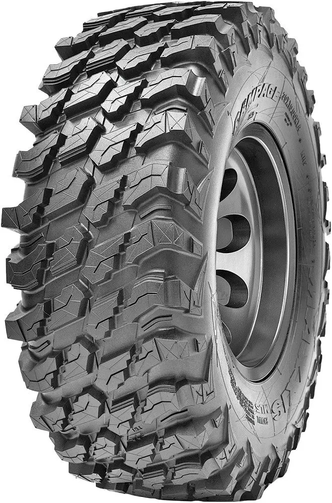 Tire Rampage F/R 32X10r14 Lr617lbs Radial 1