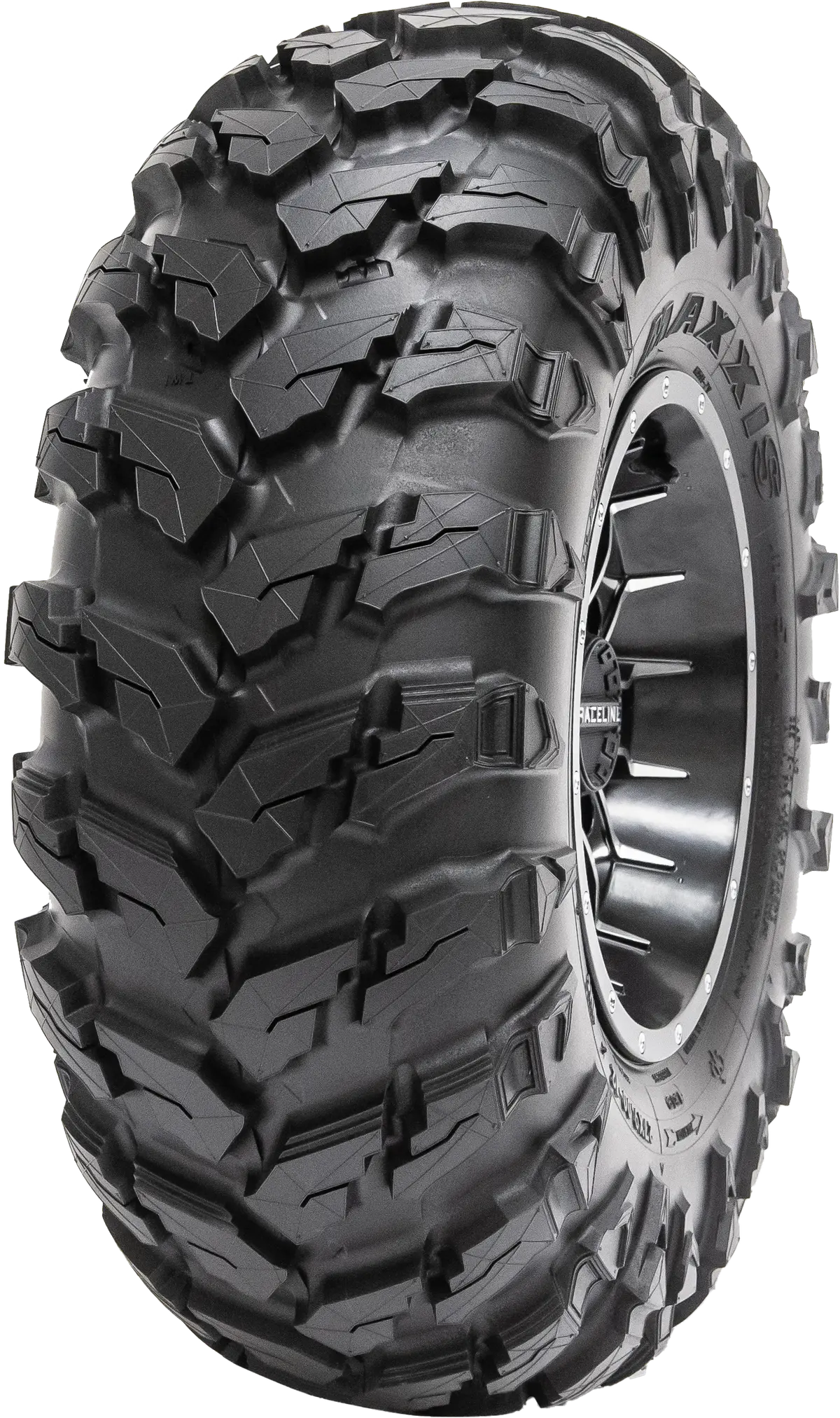 Mu511 27X9-12 Tire Mu511 27X9.00-12 6Pr 1