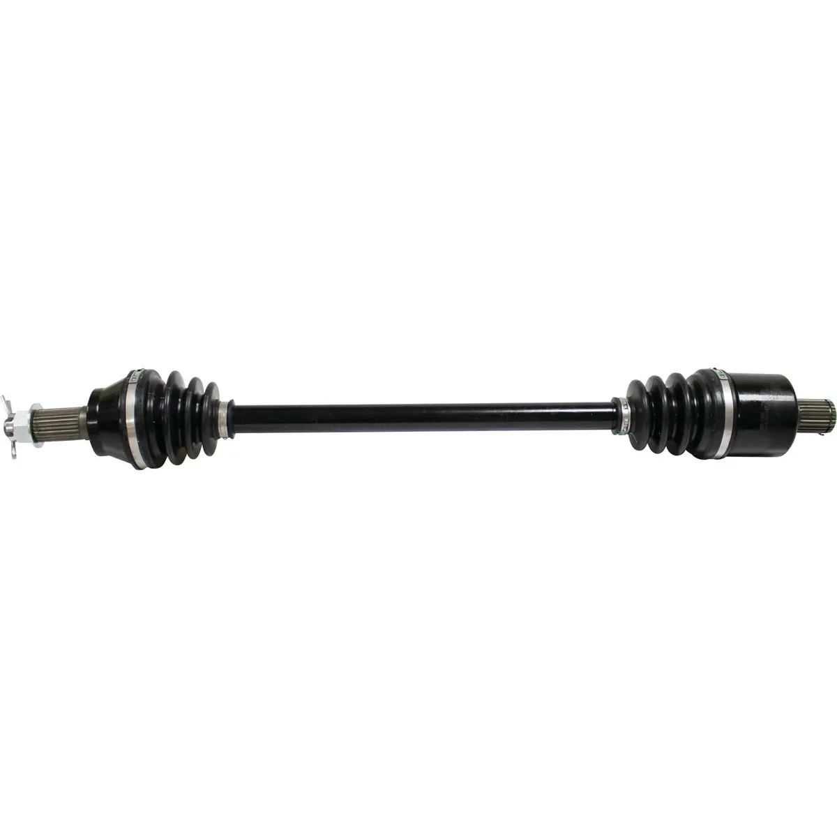 6 Ball Heavy Duty Axle Pol - 531-0814 1