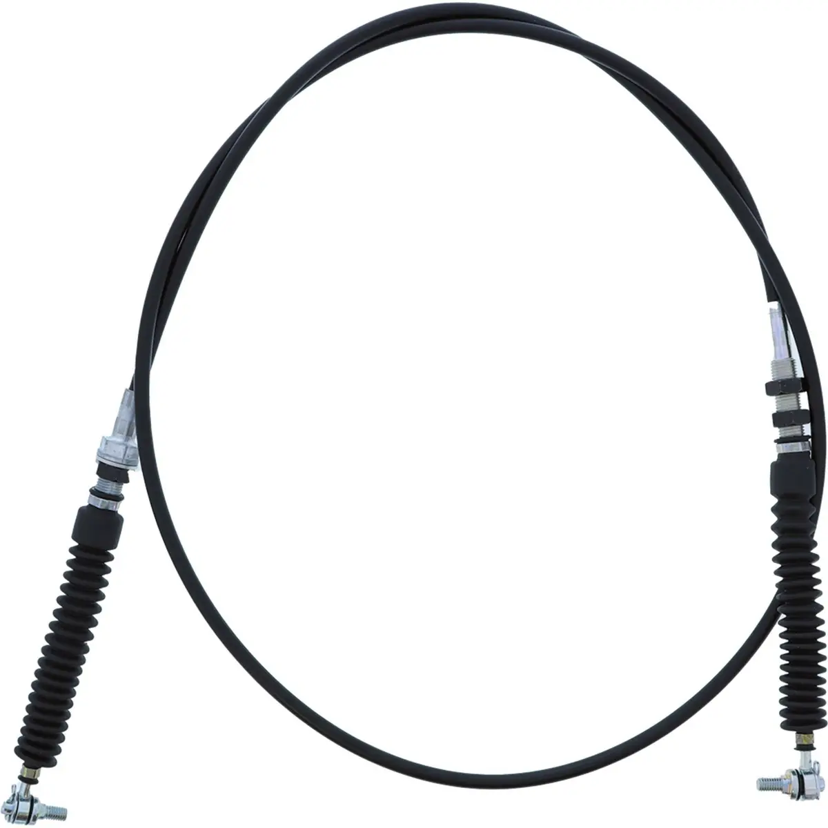 Utv Shift Cable Can - 24-55027 1