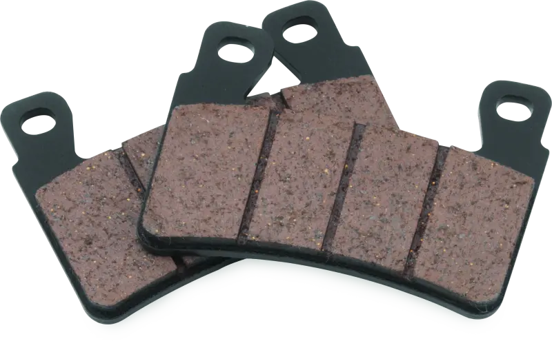Bikemaster Bm-296 Brake Pads 1