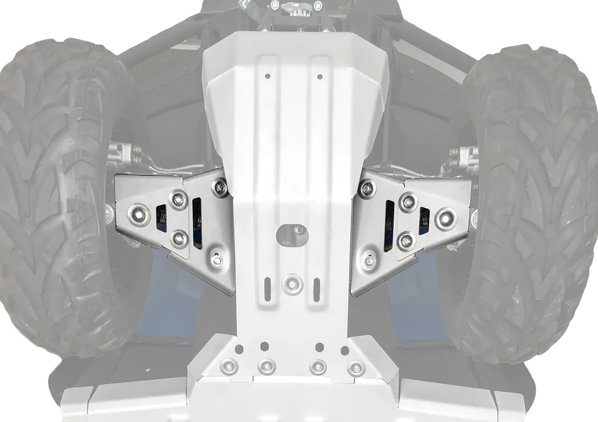 Front A Arm Guards 1
