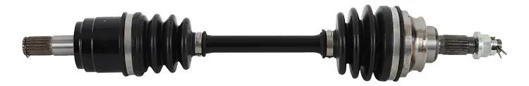 6 Ball Heavy Duty Axle Front - 531-0320 1