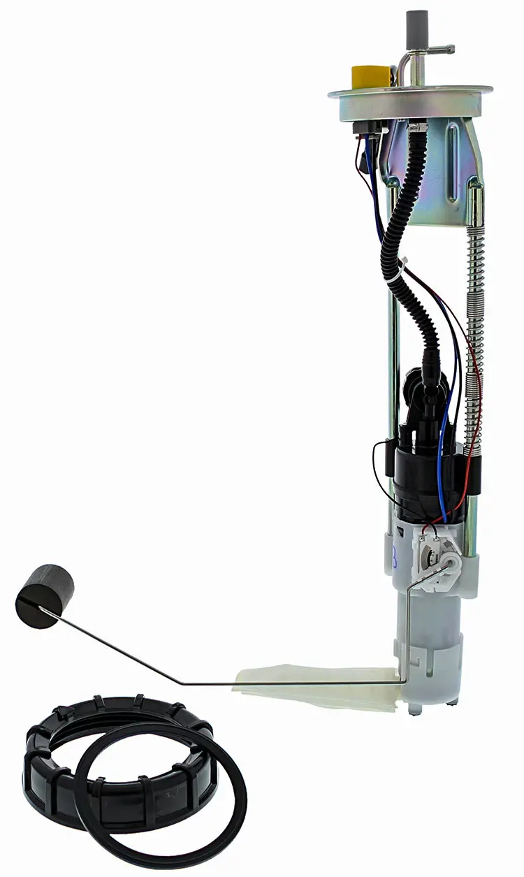 Fuel Pump Assembly - 24-71009 1