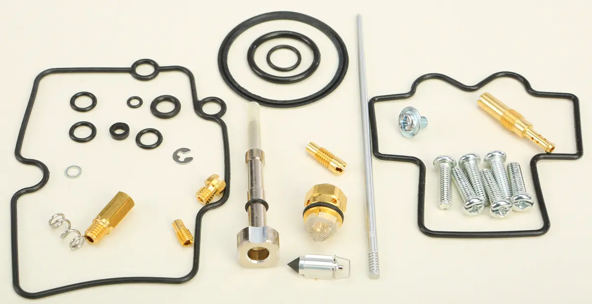 Bike Carburetor Rebuild Kit - 226-1460 1