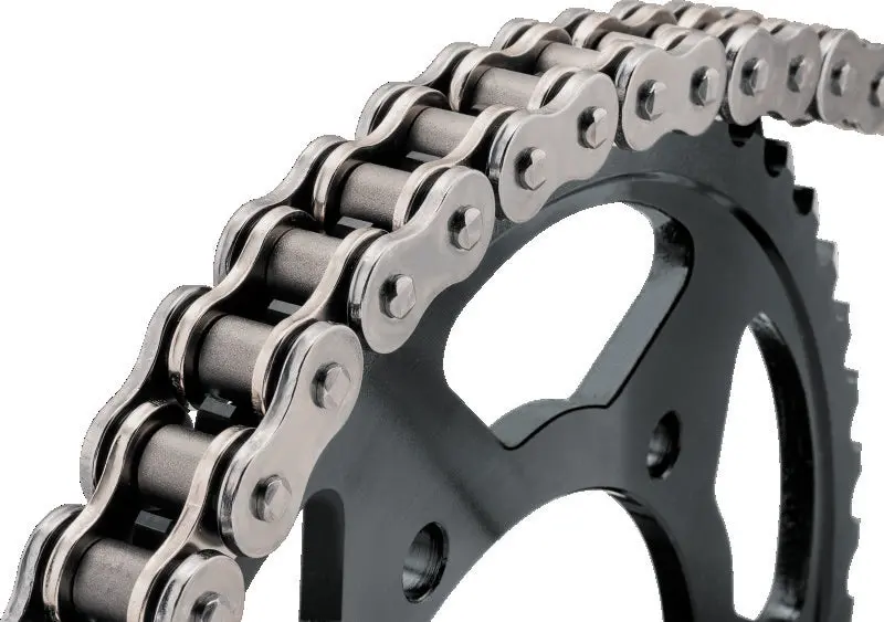 Bikemaster 530X112 Bmor O-Ring Chain 1