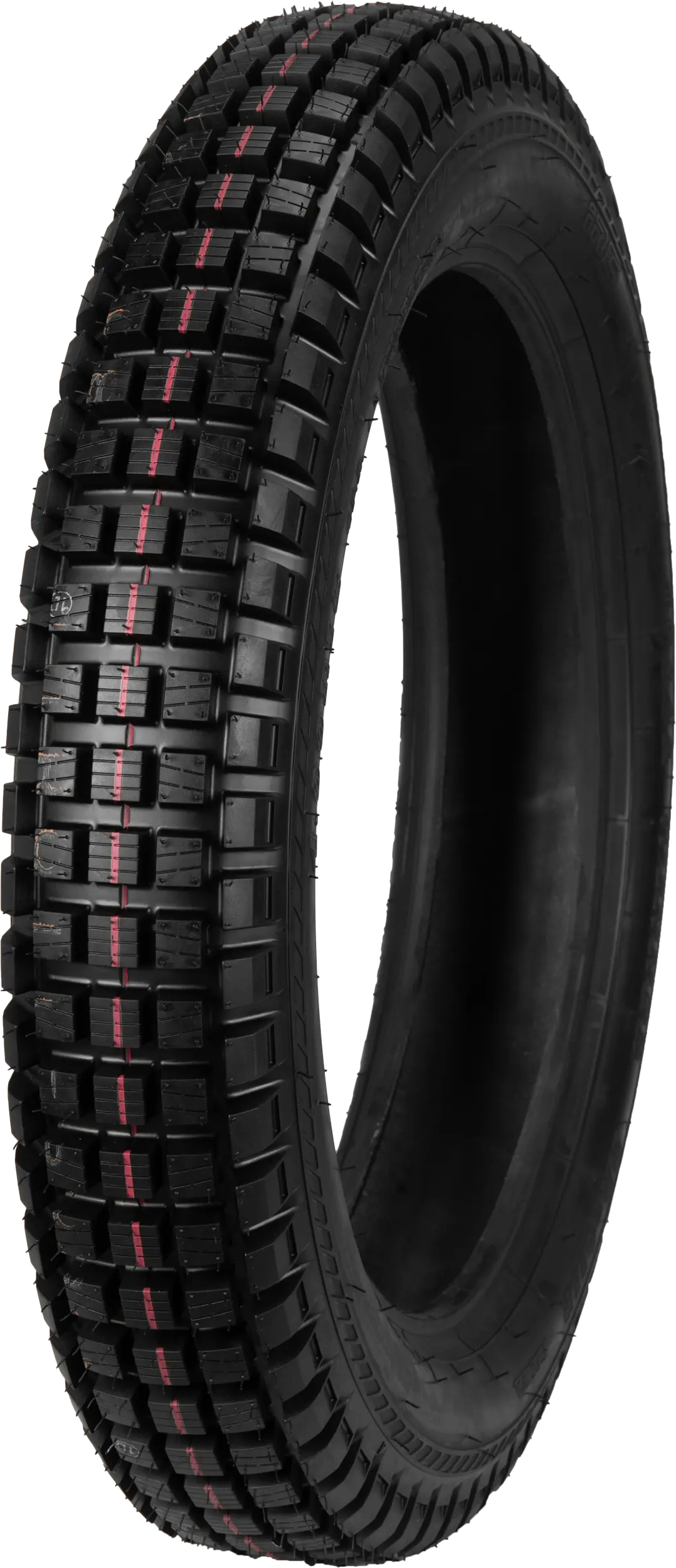 Tire Tr-011R Pro Rear 4.00R18 4Pr Radial Tl - 87-5783 1