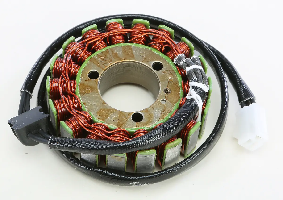 Stator - 27-21306 1