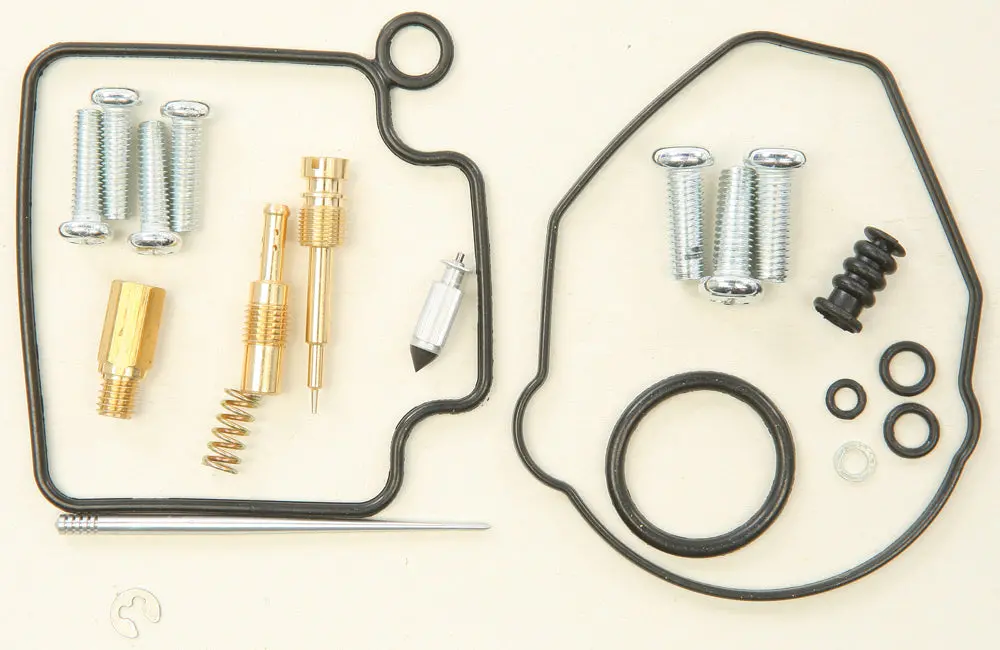 Carburetor Repair Kit - 226-1326 1