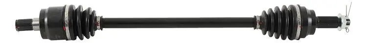 8 Ball Extreme Axle Rear - 531-1307 1