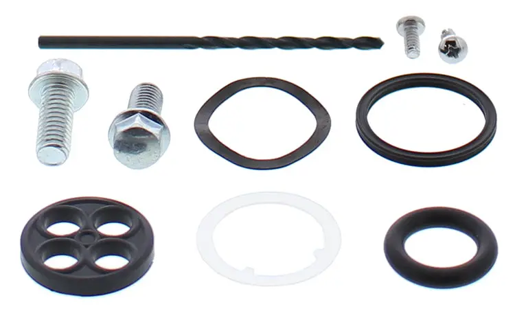 Fuel Tap Repair Kit Hon Rivet Style - 260-1218 1