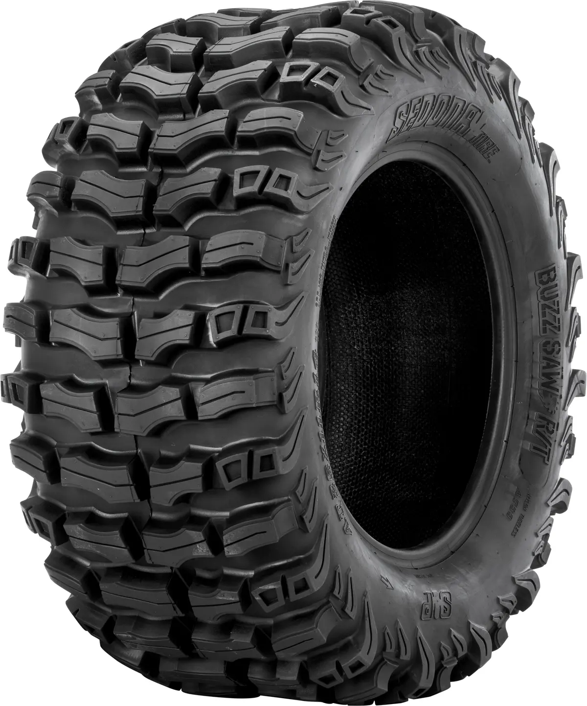 Tire Buzz Saw R/T 23X11r10 Radial 6Pr Lr410lbs - 570-5009 1