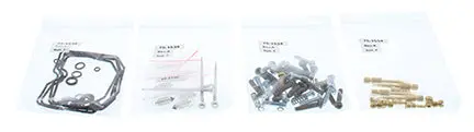 Bike Carburetor Rebuild Kit - 226-1681 1