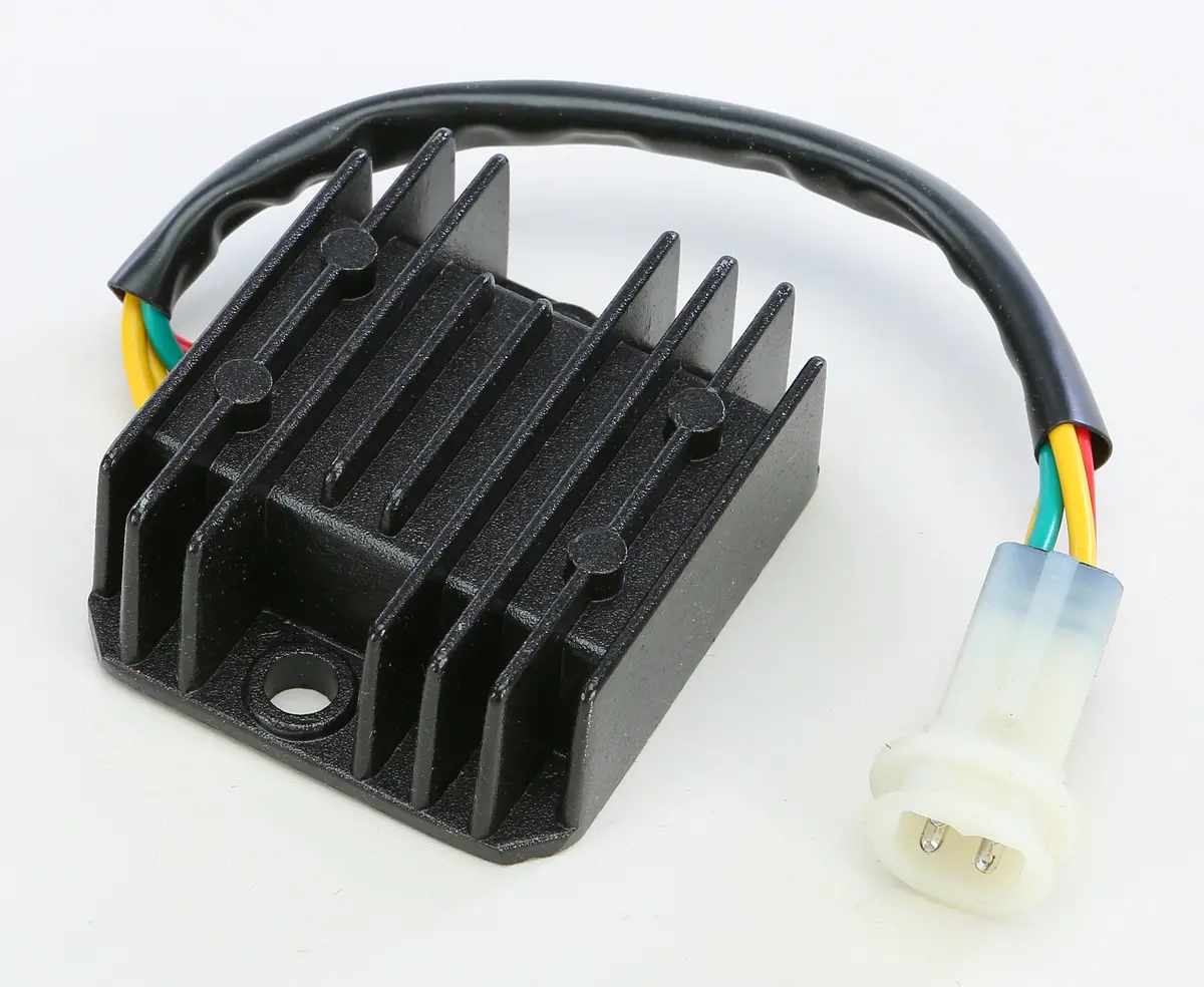 Rectifier / Regulator - 27-10402 1
