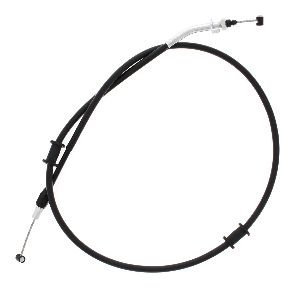Clutch Cable - 24-52132 1