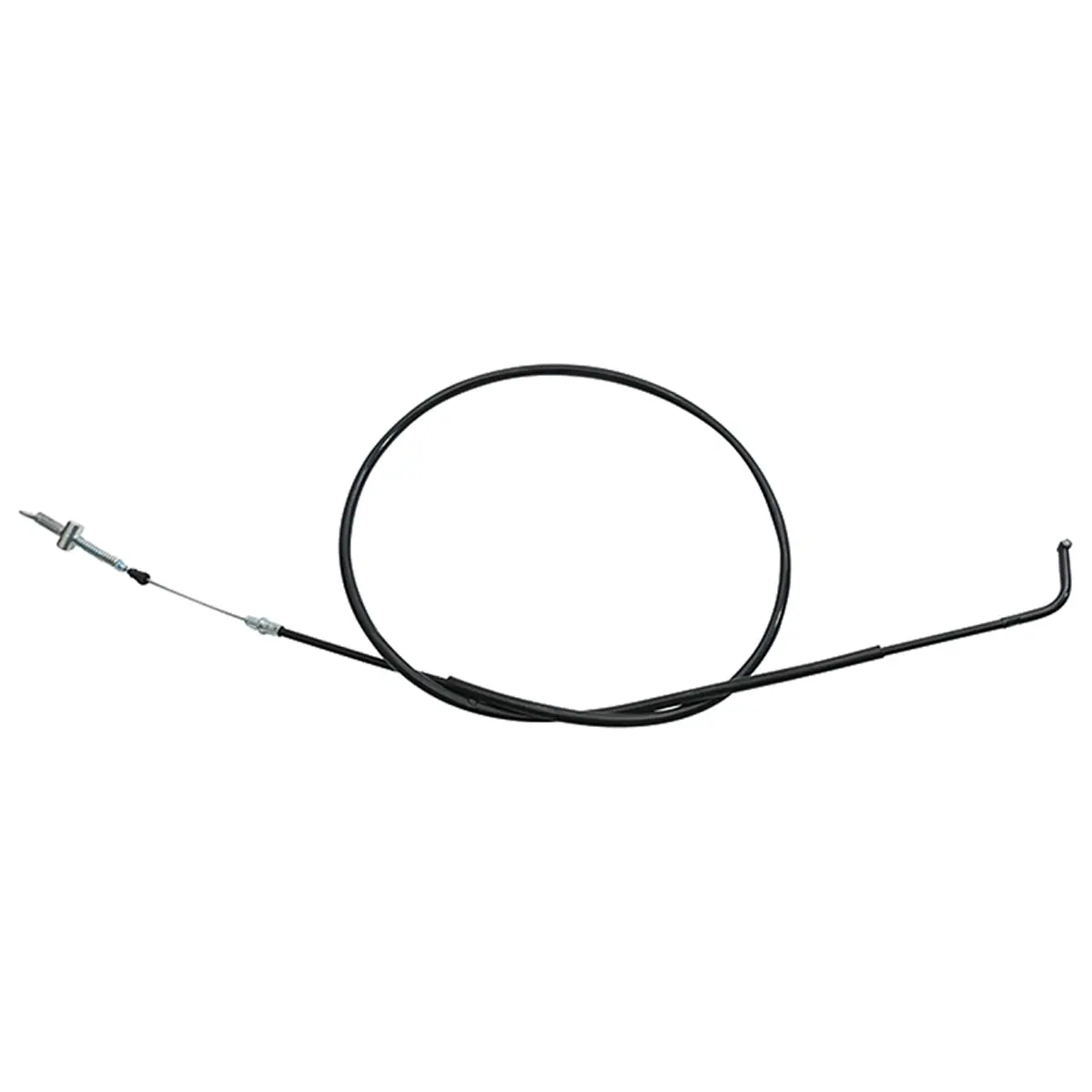 Rear Hand Brake Cable - 24-54058 1