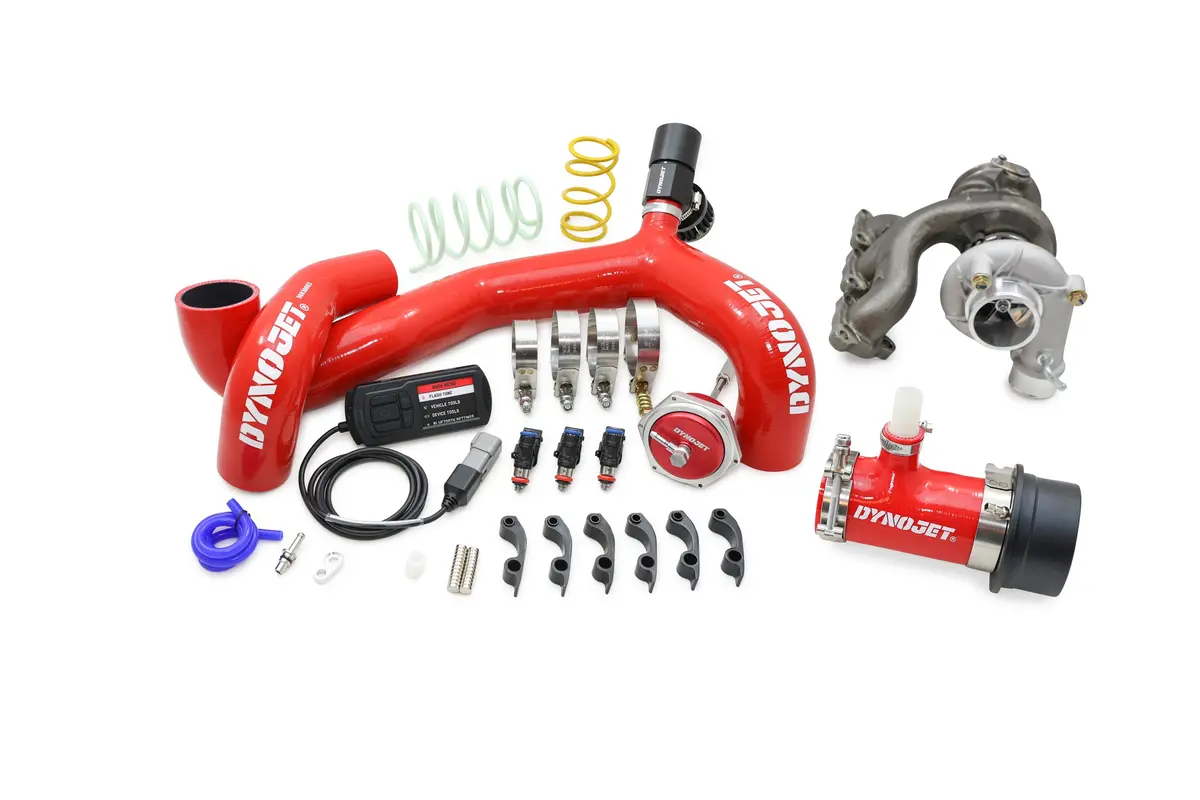 Stage 5 Kit - 133-8002 1