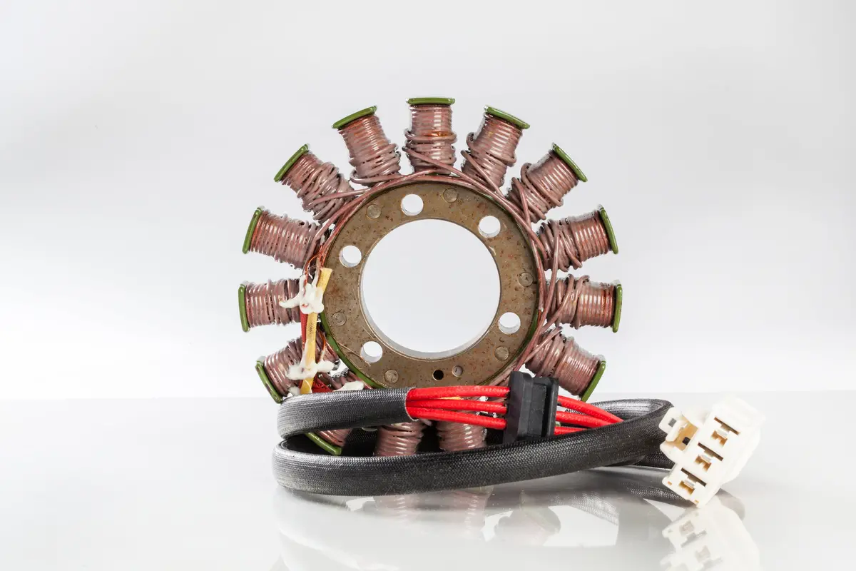 Stator - 27-21229 1