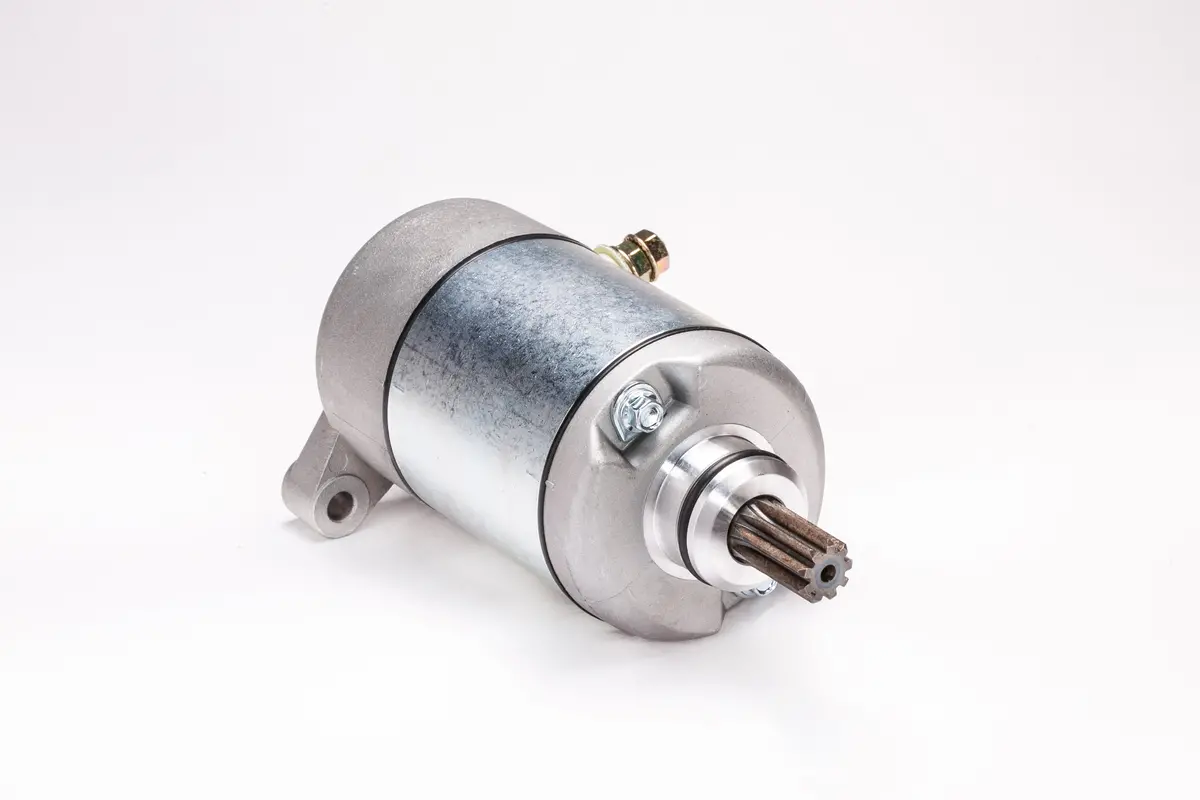 Starter Motor - 27-61505 1