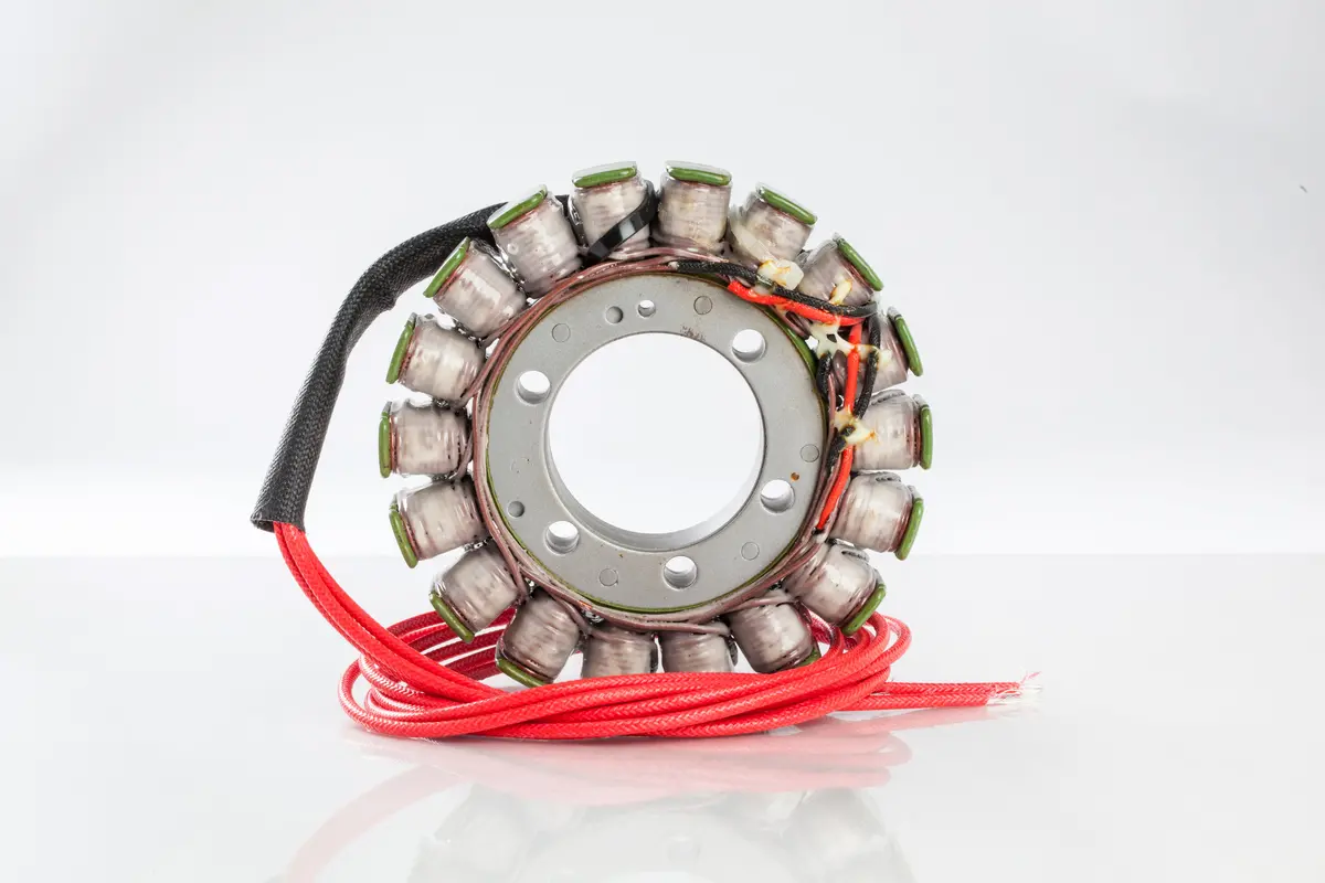Stator - 27-21130 1