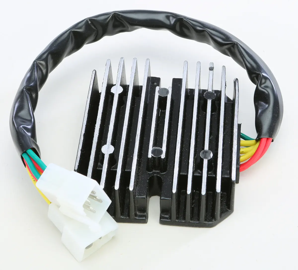 Regulator / Rectifier - 27-10122 1
