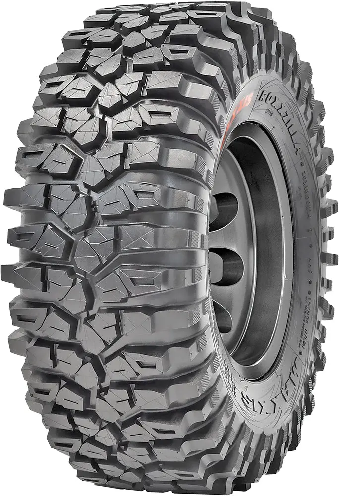 Tire Roxxzilla Cmp Cmpd 32X10r15 8Pr Tl 1