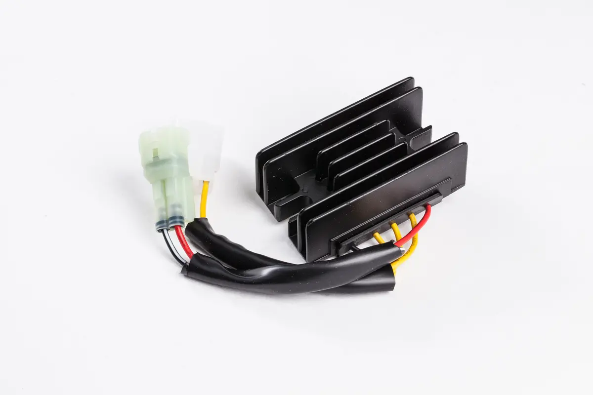 Rectifier / Regulator - 27-10664 1