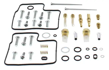 Bike Carburetor Rebuild Kit - 226-1673 1