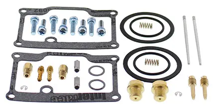 Carburetor Rebuild Kit - 141-8921 1