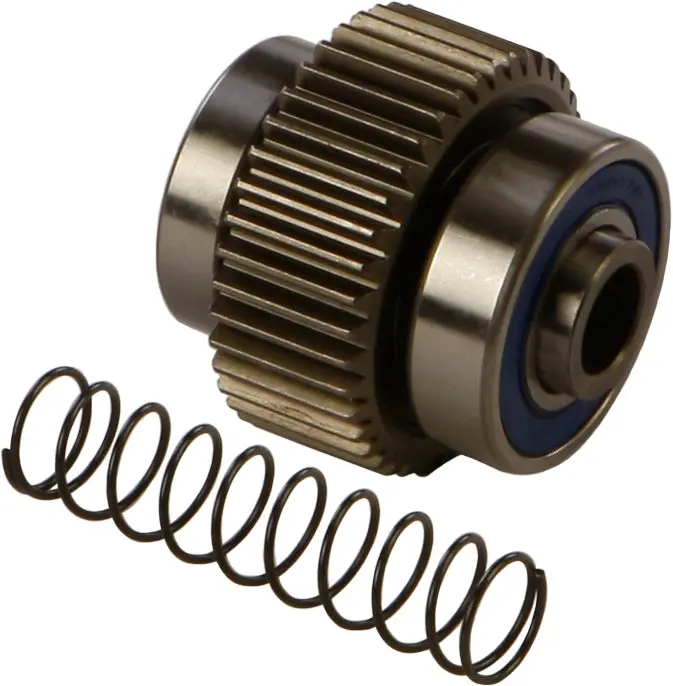 Starter Clutch Assembly - 279-2101 1