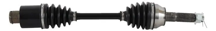 6 Ball Heavy Duty Axle Rear - 531-0537 1