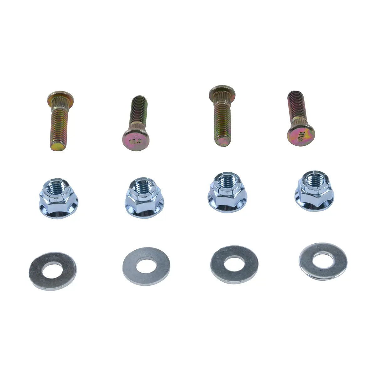 Wheel Stud Kit - 28-51124 1
